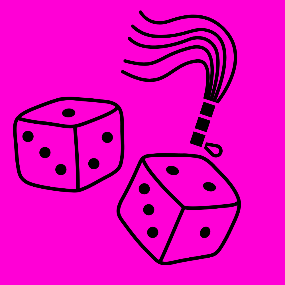 BDSM and Adult Games