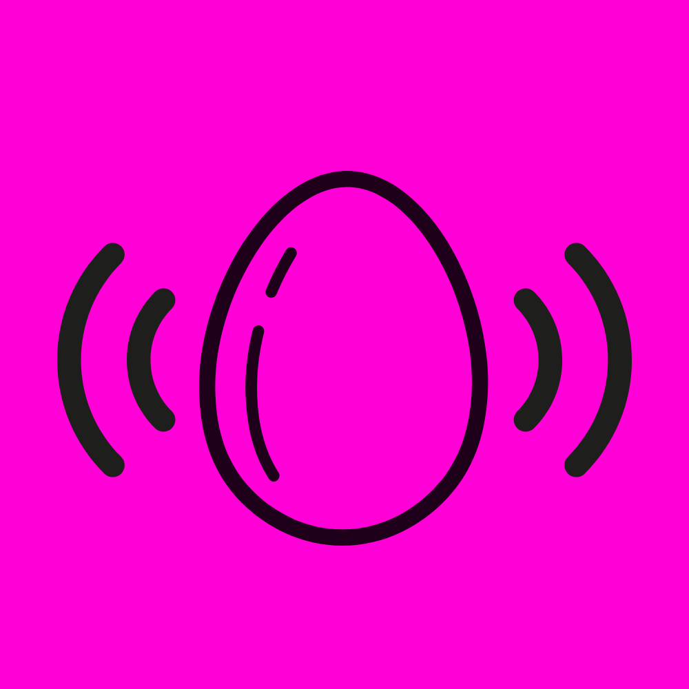 Vibrating Eggs