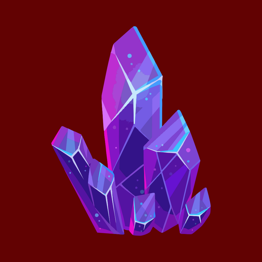 Glass Toys