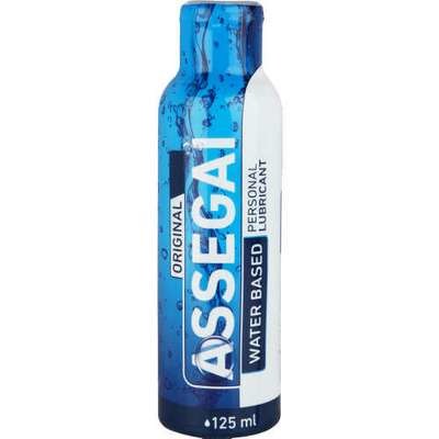 Quality Personal Lubricant - Original 125ml