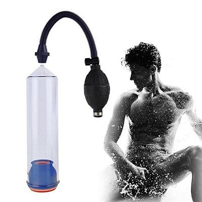 Quality Handsome Up Penis Pump - Male Penis Enlargement Pump
