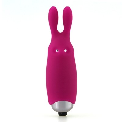 Rabbit Pocket Monster Vibe