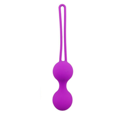 3.2cm Dual Ben Wa Balls Kegel Balls
