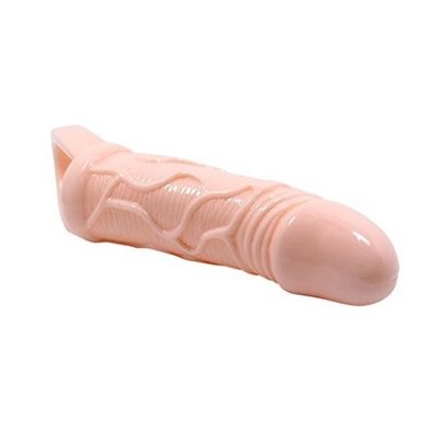 Penis Enlarger Extender Sleeve