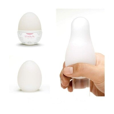 Tenga Egg Male Mastubator
