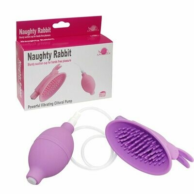 Aphrodisia 7 Vibration Modes Pussy Sucking Sex Toy
