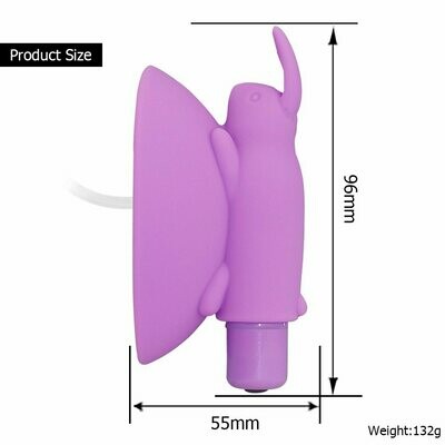 Aphrodisia 7 Vibration Modes Pussy Sucking Sex Toy