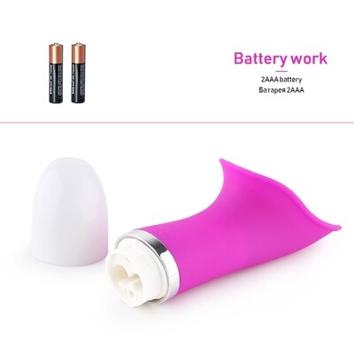 Clitoral Stimulator Vibrator