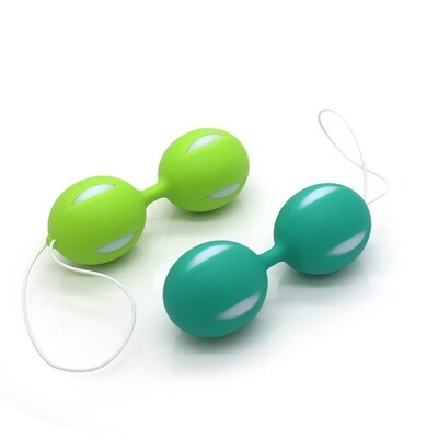 Geisha BenWa Smart Ball - Kegel Exercise Sex Toy