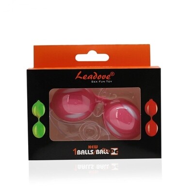 Geisha BenWa Smart Ball - Kegel Exercise Sex Toy