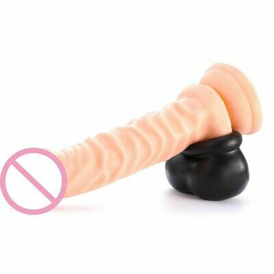 Testicle Bondage Scrotum Ball Squeezer