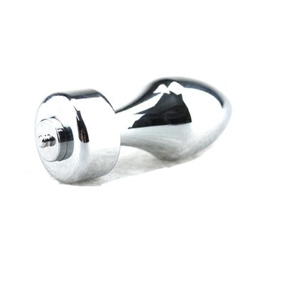 EStim Electric Shock Anal Butt Plug