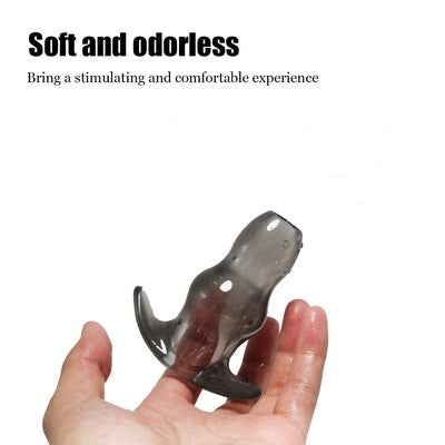 Anal Expanding Dilator Hollow Anal Plug Anal Sex Toy