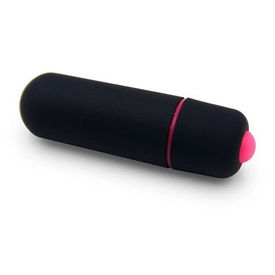 10 Speed Super Powerful Vibrating Waterproof Bullet