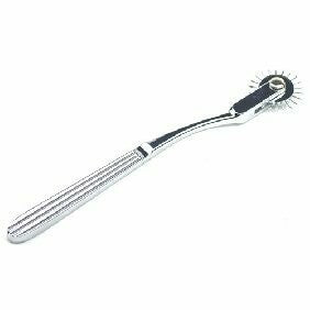Metal Sensation Pin Wheel