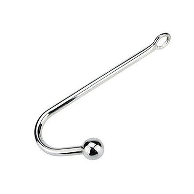 Metal Adult Anal Bondage Hook