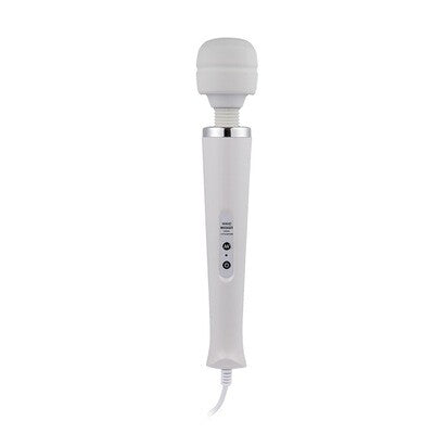 10 Speed Magic Wand Massager AV Vibrator Clit Stimulation