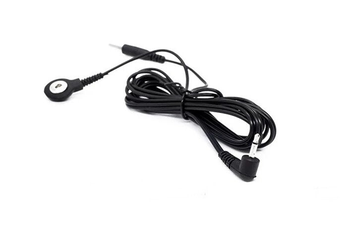 Electro Shock Urethral Penis Sound & Anal Plug Combo