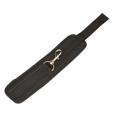 Stainless Steel Adjustable Spreader Bar Ankle & Wrist Restraints