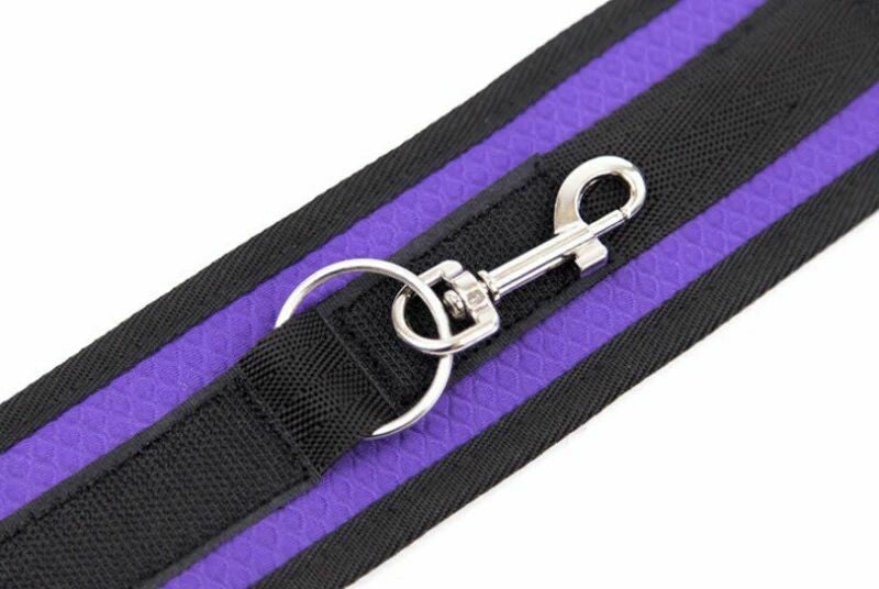 Under Bed Sex Bondage Restraints - Handcuffs Ankle Cuffs Adult Sex Game