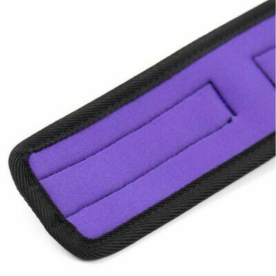 Under Bed Sex Bondage Restraints - Handcuffs Ankle Cuffs Adult Sex Game