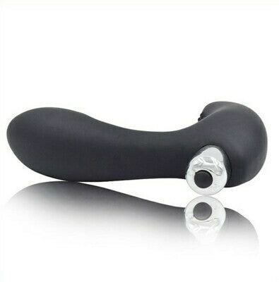 Vibrating Prostate Massager Anal Sex Toy
