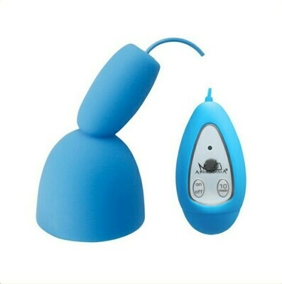 Aphrodisia 10 Speeds Glans Vibrating Male Masturbator