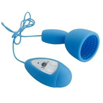 Aphrodisia 10 Speeds Glans Vibrating Male Masturbator