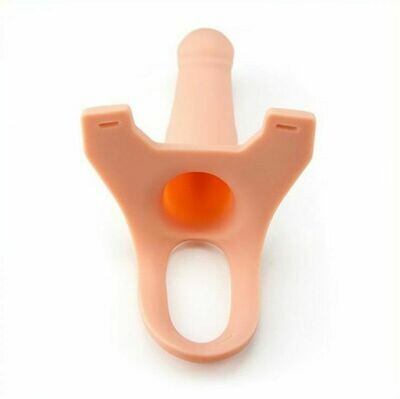 Hollow Strap On Dildo for Men For Longer All Night Sex