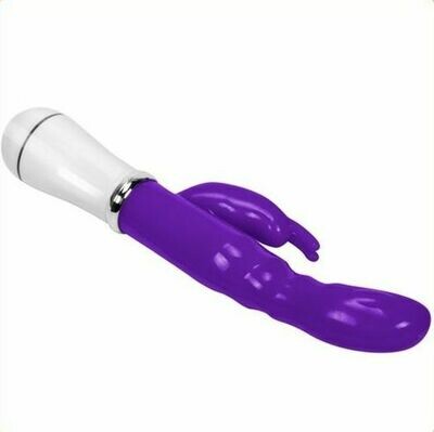G-Spot 8 Speed Rabbit Vibrator