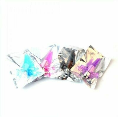 Strong Finger Vibe Tongue Vibrating Massager