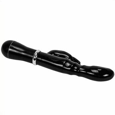 G-Spot 8 Speed Rabbit Vibrator