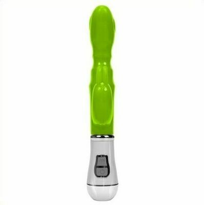 G-Spot 8 Speed Rabbit Vibrator