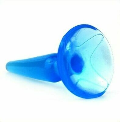 Soft Silica Gel Anal Plug