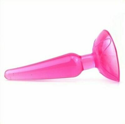 Soft Silica Gel Anal Plug
