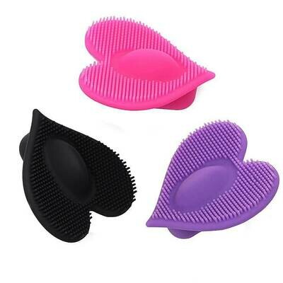 Heart Shape Panty Insert Clitoris Vibrator