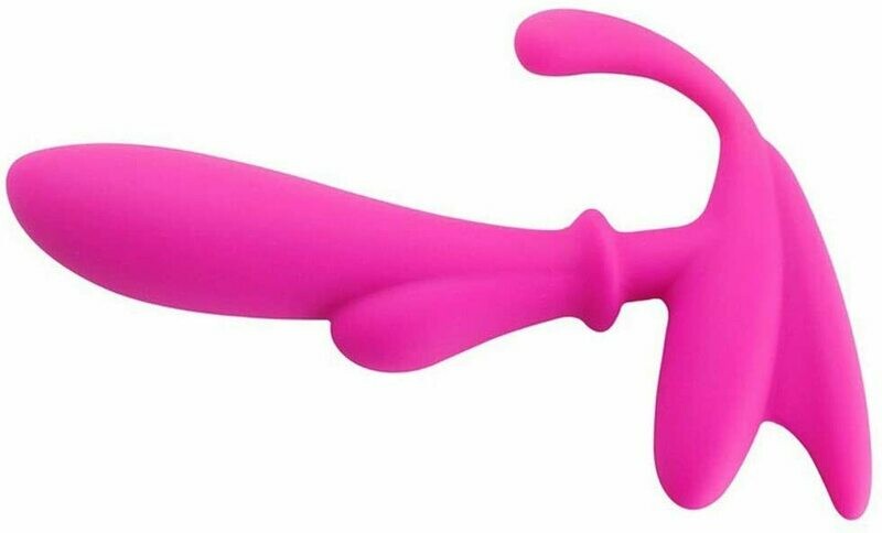 Aphrodisia Anal Pleasure Prostate Massager - 2nd Generation