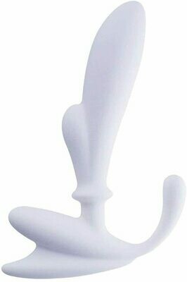 Aphrodisia Anal Pleasure Prostate Massager - 2nd Generation