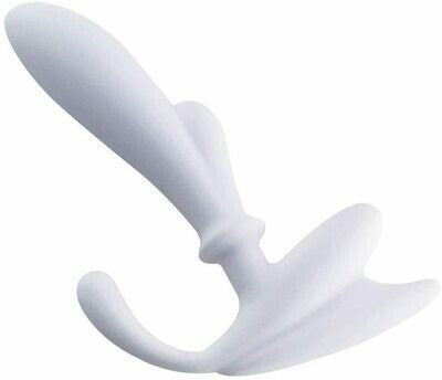 Aphrodisia Anal Pleasure Prostate Massager - 2nd Generation