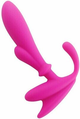 Aphrodisia Anal Pleasure Prostate Massager - 2nd Generation