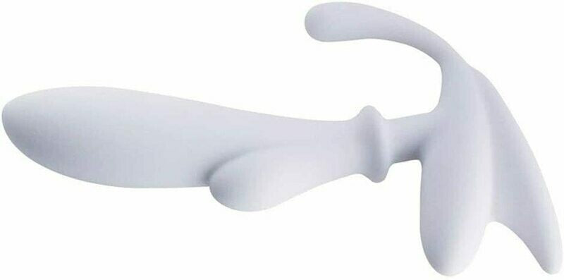 Aphrodisia Anal Pleasure Prostate Massager - 2nd Generation