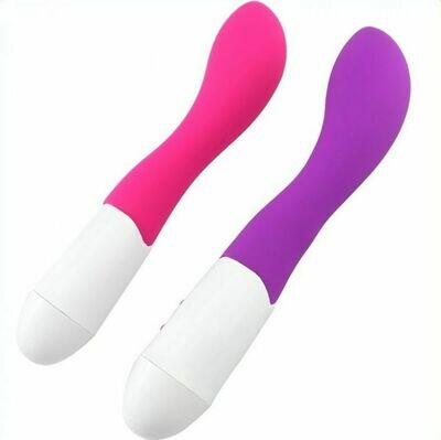Multi Speed Bishop Love Vibrator
