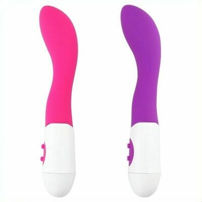 Multi Speed Bishop Love Vibrator