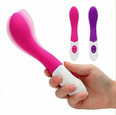 Multi Speed Bishop Love Vibrator