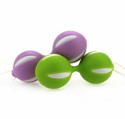 Geisha BenWa Smart Ball - Kegel Exercise Sex Toy