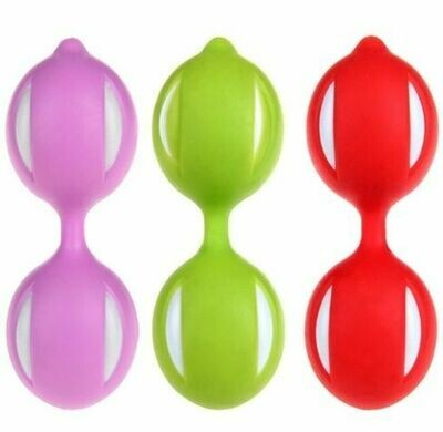 Geisha BenWa Smart Ball - Kegel Exercise Sex Toy