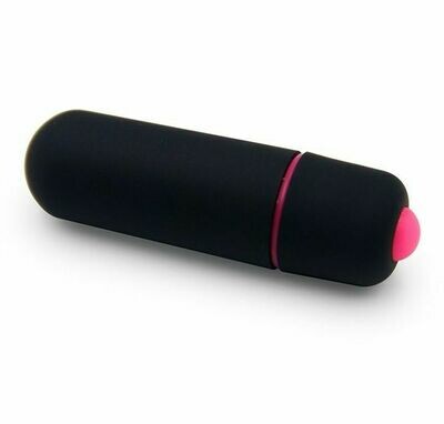 Super Powerful Tranquil Vibrating Waterproof Bullet