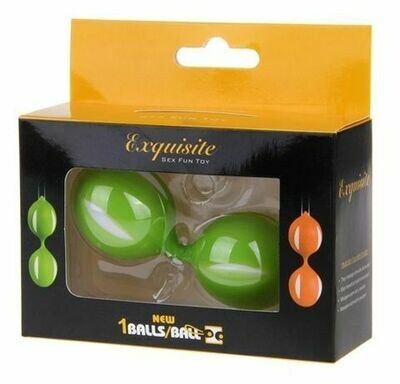 Geisha BenWa Smart Ball - Kegel Exercise Sex Toy
