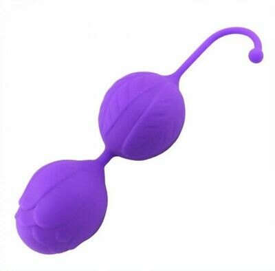 Silicone Vaginal Exercise Smart Love Kegel Balls
