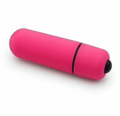 Super Powerful Tranquil Vibrating Waterproof Bullet